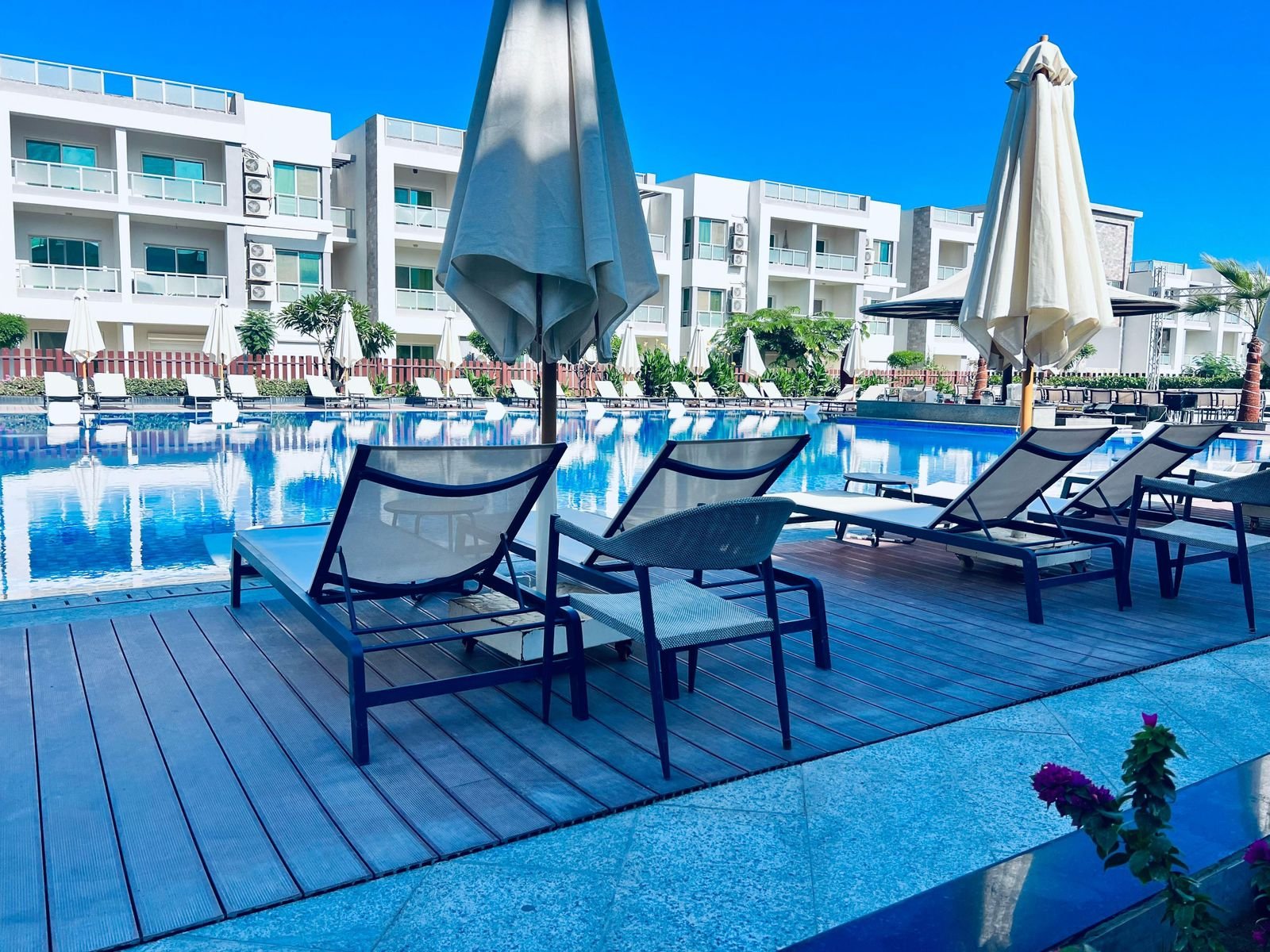 أروما العين السخنة - AROMA El Sokhna - صورة 10 - ندى محمود